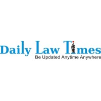 Daily Law Times Private Limited Logo