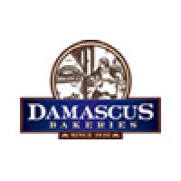 Damascus Bakery Logo