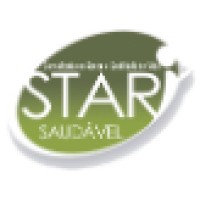 Star Saudável - Consultoria em Saúde e Qualidade de Vida Logo