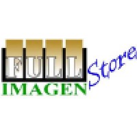 Full Imagen Store Logo