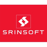 SrinSoft Technologies Logo