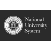 National University System Logo