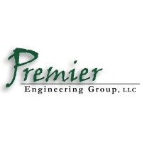 Premier Engineering Group, LLC Logo