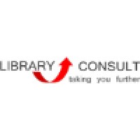 Library Consult Logo
