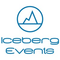 Iceberg Events Logo