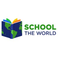School the World Logo