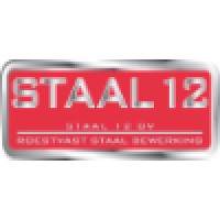Staal 12 BV Logo