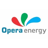 OPERA ENERGY PRIVATE LIMITED Logo