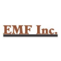 EMF Inc. Logo