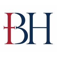 Bishop Hartley High School Logo