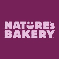 Natures Bakery Logo