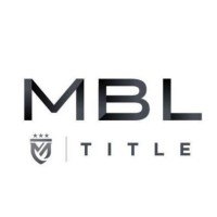 MBL Title Logo