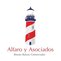 Alfaro y Asociados Logo