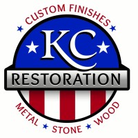 KC RESTORATION, LLC Logo
