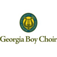 The Georgia Boy Choir Logo