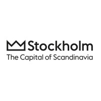 Visit Stockholm Logo