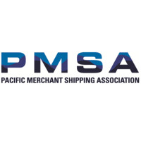 Pacific Merchant Shipping Association Logo