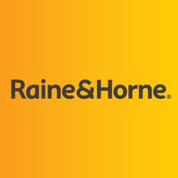 Raine & Horne Group Logo