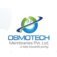 OSMOTECH MEMBRANES PRIVATE LIMITED Logo