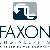 FAXON ENGINEERING COMPANY, INC. Logo