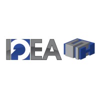 PROYECTOS IDEA Logo