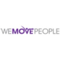 WeMovePeople Logo