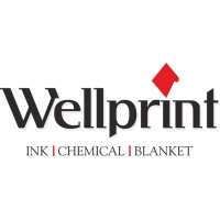 Bombay Well Print Inks Pvt Ltd Logo