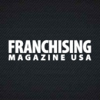 Franchising Magazine USA Logo