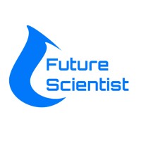 Future Scientist Logo