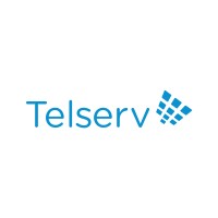 Telserv Logo