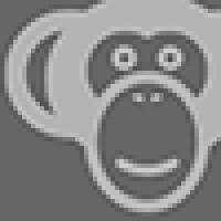 Millionth Monkey, Inc. Logo