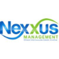 Nexxus Management Logo