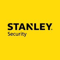 Stanley Security Nederland Logo