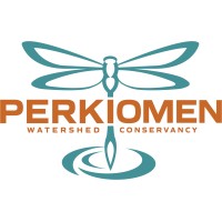 Perkiomen Watershed Conservancy Logo