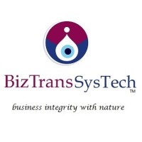 BizTrans Systems & Technologies Pvt. Ltd. Logo