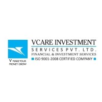 Vcare Investment Services Pvt Ltd. Logo