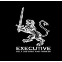 Executive Self-defense & Fitness Training, LLC Logo