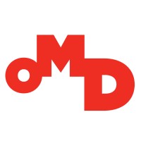 OMD WA Logo