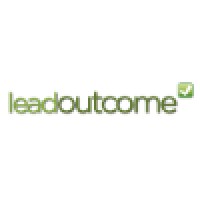 LeadOutcome Logo
