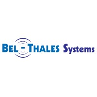 BEL-THALES Systems Limited Logo