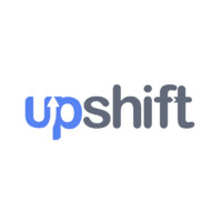 Upshift Logo