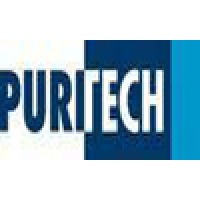 Puritech Co., Ltd. Logo
