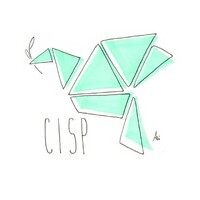 Università di Pisa - CISP - Centro Scienze per la Pace Logo