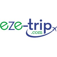 Eze-trip Logo