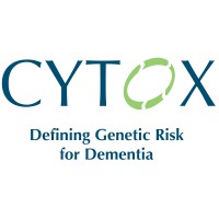 Cytox Limited Logo