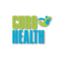 Curo Health (Pty) Ltd Logo