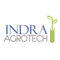 INDRA Natural Polymers Logo