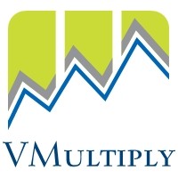 VMultiply Solutions Logo