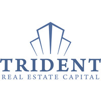 Trident Real Estate Capital Logo
