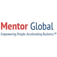 Mentor Global Logo